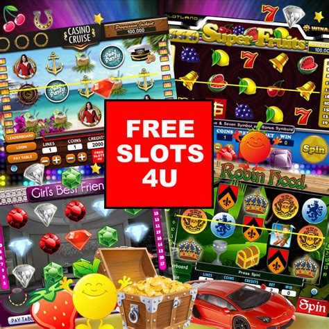 freeslots4u|131 Free Slots Games .
